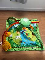 Fisher Price babygym speelkleed, Ophalen of Verzenden, Zo goed als nieuw