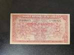 België pick 121a 1943, Postzegels en Munten, Bankbiljetten | België, Ophalen of Verzenden, Los biljet