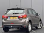 Mitsubishi ASX 1.6 Cleartec Invite+, Auto's, Mitsubishi, Voorwielaandrijving, Euro 5, Stof, Gebruikt