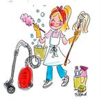 Huishoudelijke hulp gezocht, Vacatures, Overige niveaus, Overige vormen