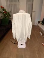 Scanovus Kledingstomer Stoompop, Witgoed en Apparatuur, Stoomapparaten, Ophalen of Verzenden, Zo goed als nieuw, Kledingstomer