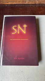 Els Ruiters - SINT - Sinterklaas, Ophalen of Verzenden, Zo goed als nieuw, Els Ruiters