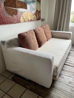 Gratis 2 persoons slaapbank, Huis en Inrichting, Slaapkamer | Slaapbanken, Ophalen, Gebruikt, Overige kleuren, Tweepersoons