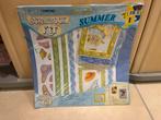 Scrapbook kit summer nieuw, Hobby en Vrije tijd, Scrapbooking, Ophalen of Verzenden, Nieuw, Overige typen, Scrap