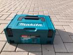 Mbox makita decoupeerzaag zonder inlay, Ophalen of Verzenden, Zo goed als nieuw