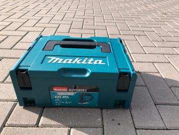 Mbox makita decoupeerzaag zonder inlay beschikbaar voor biedingen