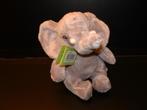ANNA CLUB PLUSH WWF WERELDNATUURFONDS OLIFANT, Kinderen en Baby's, Speelgoed | Knuffels en Pluche, Ophalen of Verzenden, Nieuw