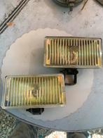 Retro verstralers/mistlampen ddr ruhla 17cmx5cm, Auto-onderdelen, Verlichting, Ophalen of Verzenden, Nieuw
