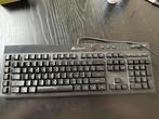 Corsair K55 RGB Gaming Toetsenbord, Computers en Software, Toetsenborden, Ophalen, Zo goed als nieuw, Gaming toetsenbord