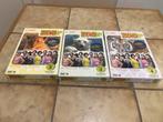 Zoop DVD Box 2 t/m 4 + Deel 1 (beschadigd), Cd's en Dvd's, Gebruikt, Alle leeftijden, Ophalen of Verzenden, Boxset