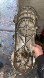 Peugeot ludix carterkap compleet, Ophalen of Verzenden, Gebruikt, Overige typen, Peugeot