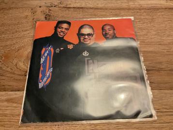 Heavy D and the Boyz, Now that we’ve found love beschikbaar voor biedingen