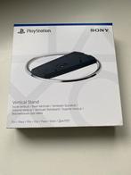 PlayStation 5 Vertical Stand, Ophalen of Verzenden, Zo goed als nieuw, PlayStation 5