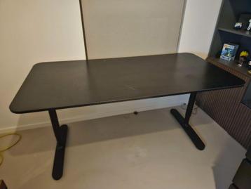 Ikea Bekant bureau 160 x 80