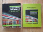 Engineering Mechanics Dynamics Fowler, Boeken, Studieboeken en Cursussen, Gelezen, Fowler, Ophalen of Verzenden, WO