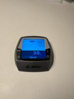 Bosch Fietscomputer Intuvia, Fietsen en Brommers, Fietsaccessoires | Fietscomputers, Ophalen of Verzenden, Gebruikt