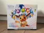 Pokemon Elite Trainer Box - Prismatic Evolutions, Ophalen of Verzenden, Nieuw, Boosterbox