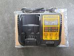 DeWalt Acculader DCB1112 12-20V, Doe-het-zelf en Verbouw, Gereedschap | Boormachines, Ophalen, Nieuw, 600 watt of meer, Overige typen