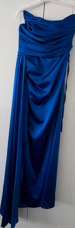 Jurk, Kleding | Dames, Ophalen, Zo goed als nieuw, Maat 42/44 (L), Overige typen