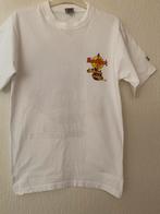 Hard Rock cafe t-shirt Barcelona, Kleding | Heren, T-shirts, Onbekend, Wit, Ophalen of Verzenden, Gedragen