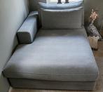 Loungechair, Chaise longue, sofa zgan, Ophalen, Zo goed als nieuw, Minder dan 150 cm
