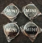 4x MINI naafkap naafdop 56MM I velgdop MINI Cooper One etc, De, Rfq@bmw.com, Verzenden, Nieuw