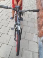 Prima fiets 22 inch gebruikt, Ophalen of Verzenden, Gebruikt, Staal