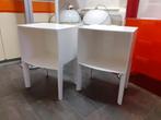 Kartell ghost buster kast wit kunststof Starck design retro, Gebruikt, ?, Kartell, ?