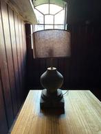 Baluster Lamp, Ophalen, Gebruikt, Hout, Minder dan 50 cm