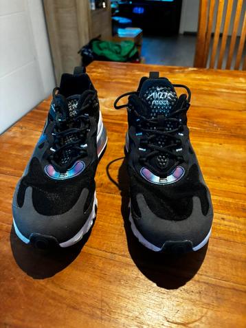 Nike bubble sneakers beschikbaar voor biedingen