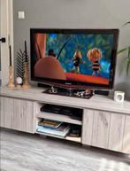 Salontafel en TV Meubel Jens - Stijlvol en Praktisch!, Kunststof, 150 tot 200 cm, Ophalen of Verzenden, Zo goed als nieuw