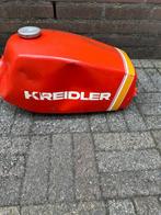 Kreidler Tank - Gebruikt, Ophalen, Gebruikt, Tank