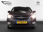 Opel KARL 1.0 ecoFLEX Edition, Voorwielaandrijving, Stof, Gebruikt, Euro 6