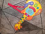 Vtech Speelgoed gitaar met geluid, Ophalen of Verzenden, Gebruikt
