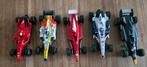 Carrera racebaan autootjes, Verzenden, Gebruikt, Auto, Overige merken