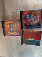 Spiritual Tracks vol 1 2 en 4, Ophalen of Verzenden, Zo goed als nieuw