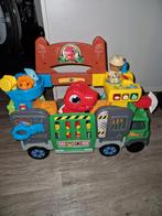 Vtech dino, Kinderen en Baby's, Speelgoed | Vtech, Ophalen, Zo goed als nieuw, 6 maanden tot 2 jaar