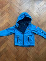 Trollkids softshell jas maat 110, Jongen of Meisje, Trollkids, Ophalen of Verzenden, Zo goed als nieuw