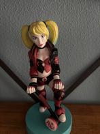 Harley Quinn Cable Guy - Figuur, Verzamelen, Poppetjes en Figuurtjes, Ophalen of Verzenden, Zo goed als nieuw