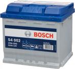 Bosch auto accu, Ophalen of Verzenden, Nieuw