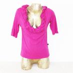 Mooi Roze ART Truitje8 (M) - 39 € 20,-