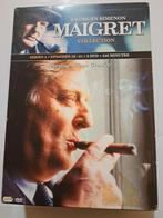 Maigret 4, Ophalen of Verzenden, Vanaf 12 jaar