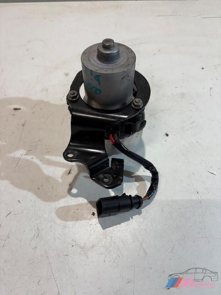 AUDI Q2 VACUUMPOMP 5Q0612181, Auto-onderdelen, Motor en Toebehoren, Audi, Gebruikt, Ophalen of Verzenden