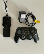 KOOPJE: Medion draadloze controller  | Weg ermee!, Spelcomputers en Games, Gebruikt, Ophalen of Verzenden, Controller, Xbox Original