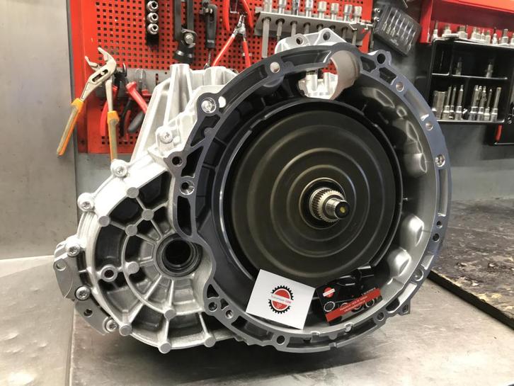 DSG/versnellingsbak/automaat revisie!, Auto-onderdelen, Transmissie en Toebehoren, Alfa Romeo, Audi, BMW, Citroën, Daihatsu, Fiat