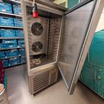 Desmon Blastchiller 400V - 15x 1/1 GN, Ophalen