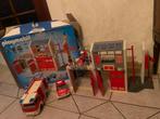 Playmobil brandweer, Kinderen en Baby's, Gebruikt, Ophalen