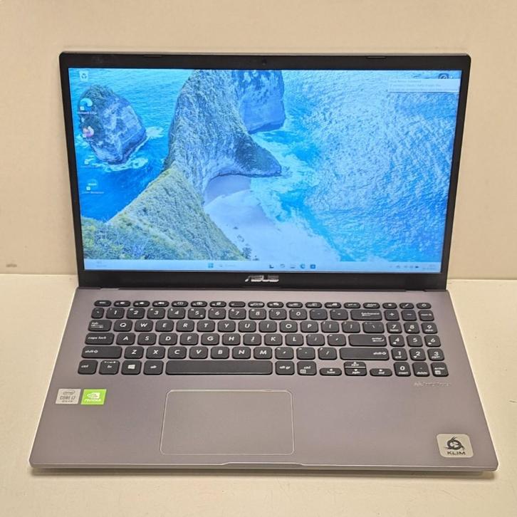 Asus VivoBook | core i7  | 512 SSD (836606), Computers en Software, Windows Laptops