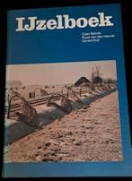 Ijzelboek, Ophalen of Verzenden