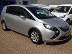 Opel ZAFIRA TOURER VAN 1.6 CDTI EU6 136 PK AIRCO CRUISE CONT, Auto's, Bestelauto's, Gebruikt, 4 cilinders, Origineel Nederlands